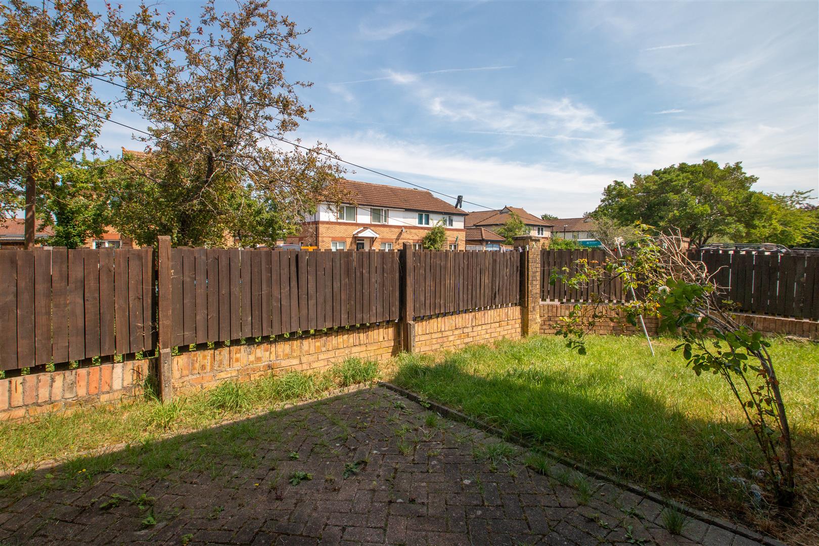 Hepleswell, Two Mile Ash, Milton Keynes